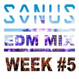 EDM Mix Week 5