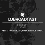 DJB Podcast #366: AnD & Tom Dicicco (Inner Surface Music)