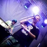 The Unreal Project, MC Melaniejane & MC Submassive live @ Radikal Styles - The Prophecy