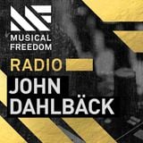 Musical Freedom Radio Episode 11 – John Dahlbäck