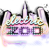 Knife Party - Live @ Electric Zoo 2014 (New York) Full - 30.08.2014