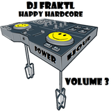 Happy Hardcore Power Hour Volume 3