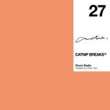ROOM RADIO : CATNIP BREAKS #27 DJ MOTIVE GUEST MIX