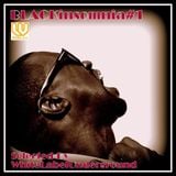 BLACKinsomnia#1(SOUL/FUNK...then Sweeeeeet)