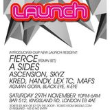 Ascension launch promo