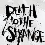 The Live Archive 2015-05-31 - Rosenblume & Death to the Strange - Fab Radio International