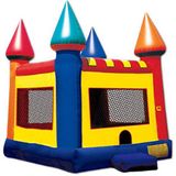 Dancetron's "Bouncey House" Mix