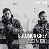 A-ZOFMUSIC by Solomon Grey