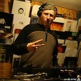 DJ Redshift Live in Cambridge