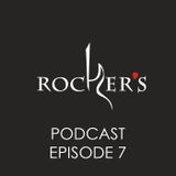 Rockers.am Podcast Episode 7