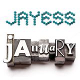 Jayess JanMIx 2013