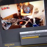 LaBoca DJ set Movie - Dj Senna