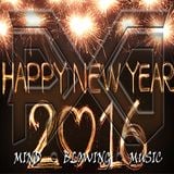 oNlineRXD Happy New Year 2016 EDM Mix