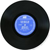 This must be tha groove