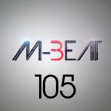 M-Beat 105 - Gong FM 2016.03.31.