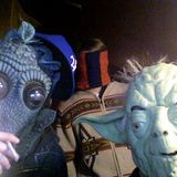 Big L Cannibal Ox Kool Keith Motion Mn Unified Mindz J Dilla Beastie Boys James Brown RJD2 Staple Si