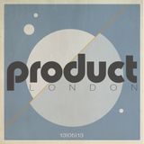 The Product London Show with Whiskas / CodeSouthFM / Monday 13h May 2013