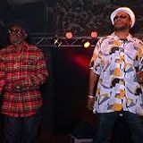 Dub Box #05 "Johnny Osbourne & Lone Ranger" avec Fatta de Soul Stereo