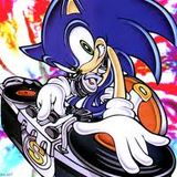 Vinyl anthems of Hard Dance 2000-03 DJ Mix for radio Show