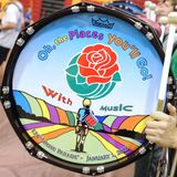 Bass Drum
