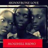 Skinnybone Love @ Molehill Radio vol.VI