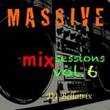 MASSIVE MIX SESSIONS VOL 6