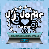 Winter Mix vol.1 2015
