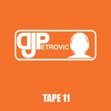 DJ Petrovic - Tape 11 to the other side of heaven