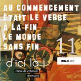 Bande son d'ici là #11