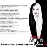 Lady Full Moon - Paradisiacal Dream Session 2016 (026)