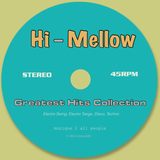 Get Ready To Halloween '14 by Hi-Mellow