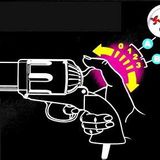PULL THE TRIGGER