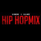 Dj Yungstar X Dj Ill-Matic- Collab Hip Hop Mix