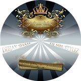 DeeJay-Sham-LIVE-Luxury UpTempo Beatz Vol.1