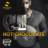 Hot Chocolate Part 01/2016 by: DJ SIM (SOULSUGA ENT.)
