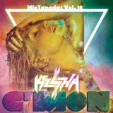 MixTapadas Vol. 18