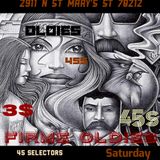 CHICANOS OF SOUL BARRIO MIX ESE