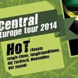 HoT - Central Europe Tour Mix 2014