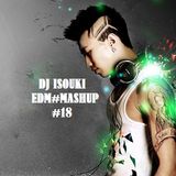 EDM & MASHUP #18