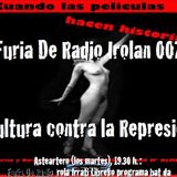 FdR 007 Cultura contra la represión