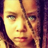 See The Children Play In Sun