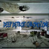 Eric Cabrera - Deep Detroit Chromozone