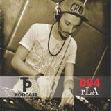 TECH:PILL podcast 004- rLA