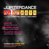 JUPITERDANCE @ The303 Nov 2014 - Part A danyb