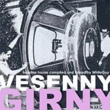 Vesenny Girny (Spring Fat) (mixed by Pavel Osipov aka WhiteGuy) (2014)
