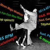 Jook Jivin' R&B Mash-Up Vol.7
