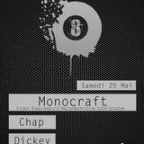 Jef Dc @ 8 Ball -May 13-