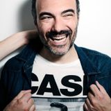 Puntata n° 18: ospite Pierpaolo Lauriola