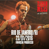 Esquenta_Nando Reis 2016 - Parte 1