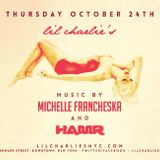 Lil Charlie's